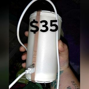 Rose Gold Scentsy Go